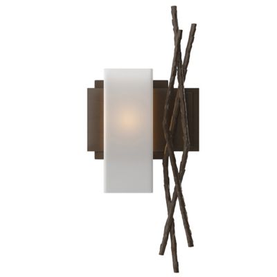 Brindille Vertical Wall Sconce