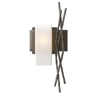 Brindille Vertical Wall Sconce