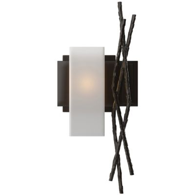 Brindille Vertical Wall Sconce