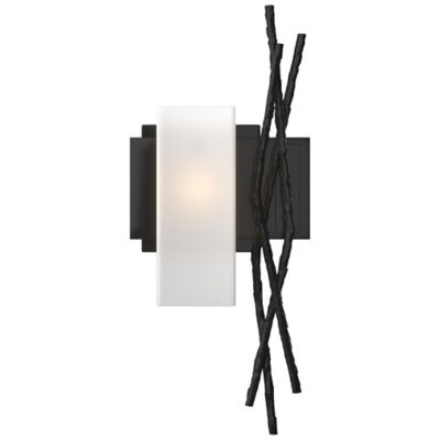 Brindille Vertical Wall Sconce