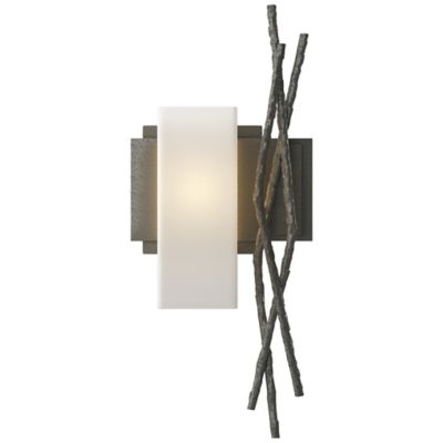Brindille Vertical Wall Sconce