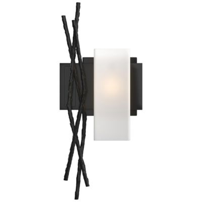 Brindille Vertical Wall Sconce