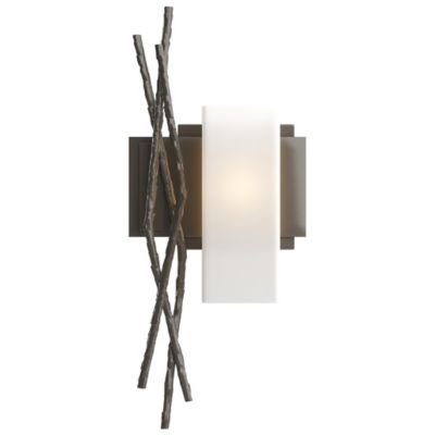 Brindille Vertical Wall Sconce