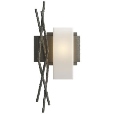 Brindille Vertical Wall Sconce