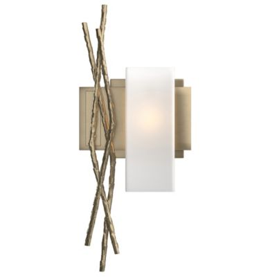 Brindille Vertical Wall Sconce