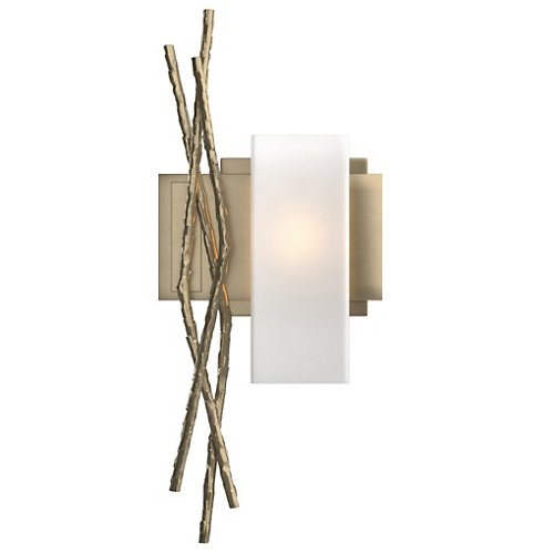 Brindille Vertical Wall Sconce