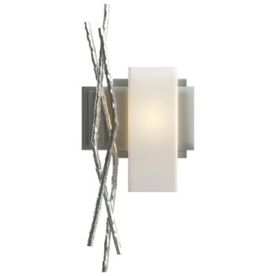 Brindille Vertical Wall Sconce