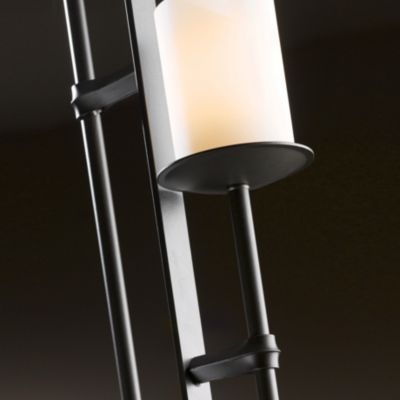 Rook 2-Light Floor Lamp