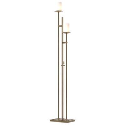 Rook 2-Light Floor Lamp