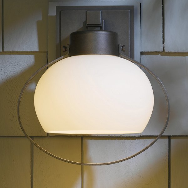 Port Outdoor Wall Sconce