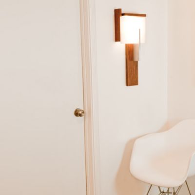 Oris LED Wall Sconce