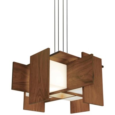 Muto Large LED Pendant