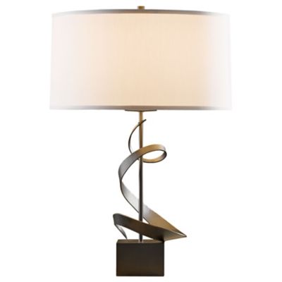 Gallery 273030 Spiral Table Lamp