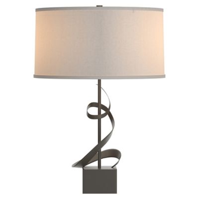 Gallery 273030 Spiral Table Lamp