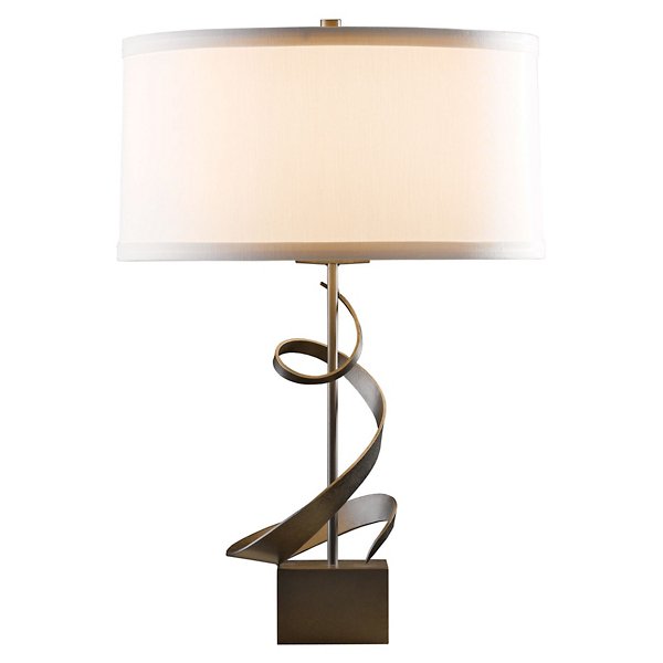 Gallery 273030 Spiral Table Lamp
