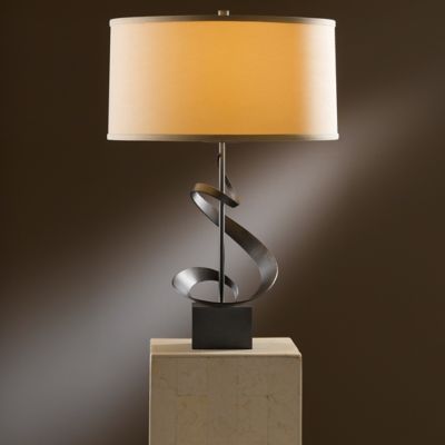 Gallery 273030 Spiral Table Lamp