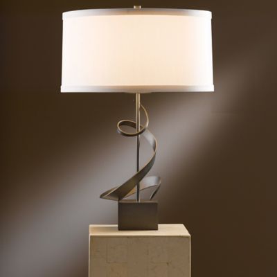 Gallery 273030 Spiral Table Lamp
