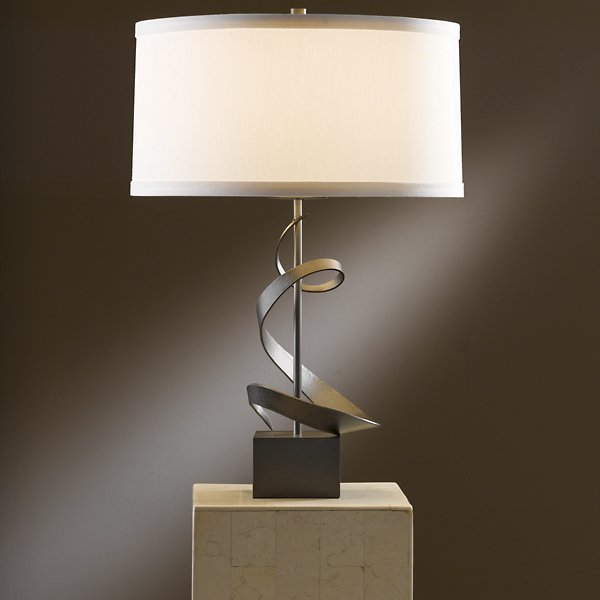 Gallery 273030 Spiral Table Lamp