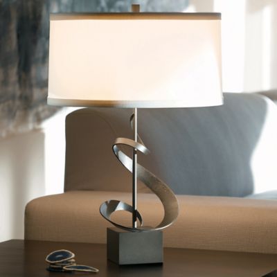 Gallery 273030 Spiral Table Lamp