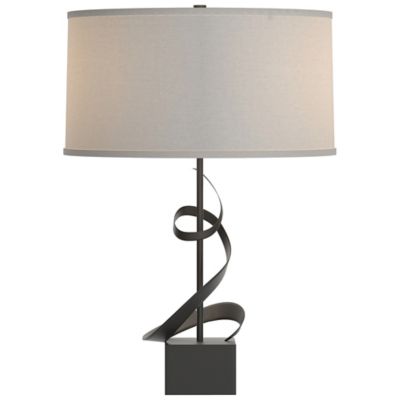 Gallery 273030 Spiral Table Lamp