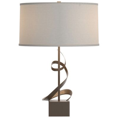 Gallery 273030 Spiral Table Lamp