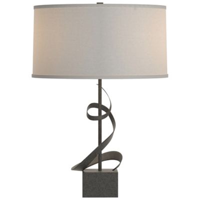 Gallery 273030 Spiral Table Lamp