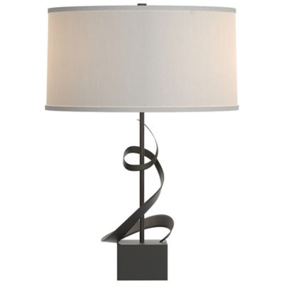 Gallery 273030 Spiral Table Lamp