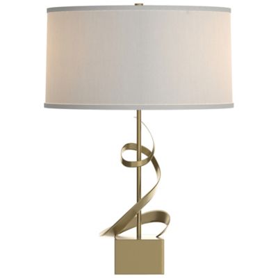 Gallery 273030 Spiral Table Lamp