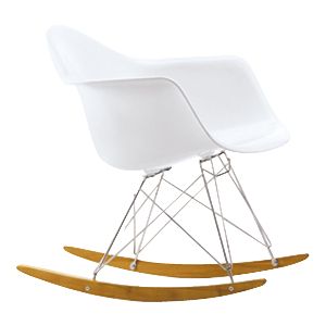 Miniature Eames RAR