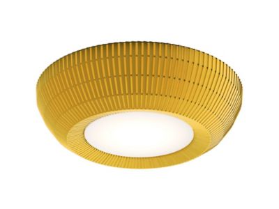 Bell Flushmount