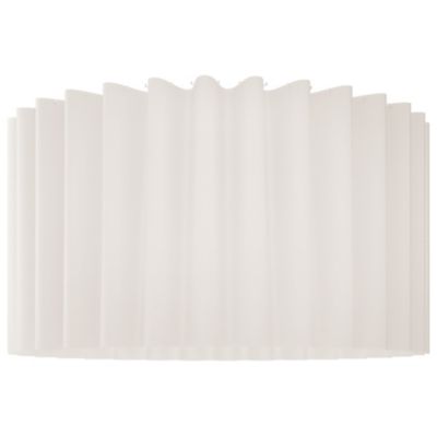 Skirt Flushmount