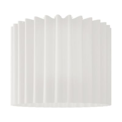 Skirt Flushmount