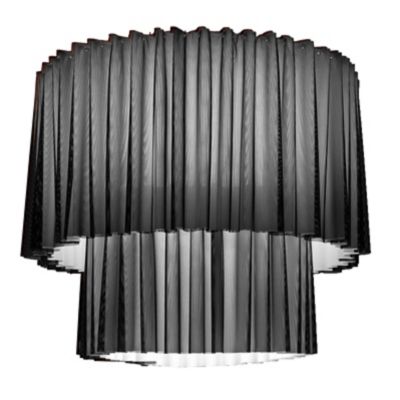 Skirt Double Flushmount