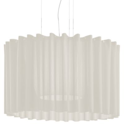 Skirt Drum Pendant