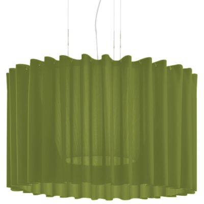 Skirt Drum Pendant