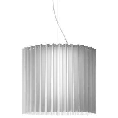 Skirt Drum Pendant