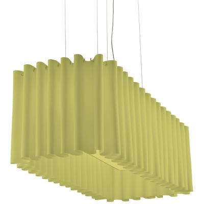 Skirt Linear Suspension