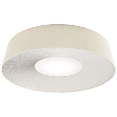 Velvet Ceiling Light