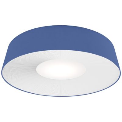 Velvet Ceiling Light