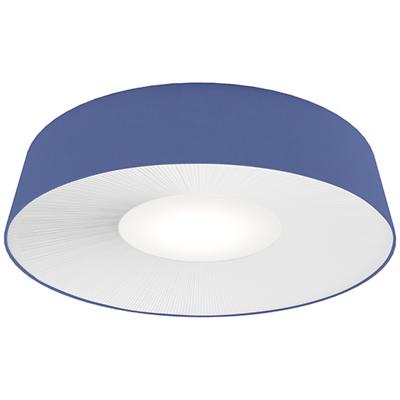 Blue Flush Mounted Ceiling Lights At Lumens