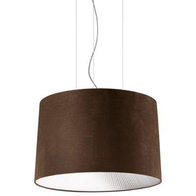 Velvet Pendant