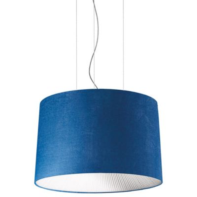 Velvet Pendant