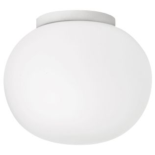 Glo-Ball Ceiling/Wall Sconce Zero by FLOS at 