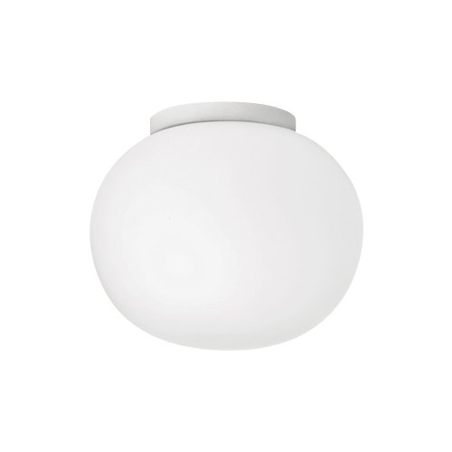 Glo-Ball Ceiling/Wall Sconce Zero