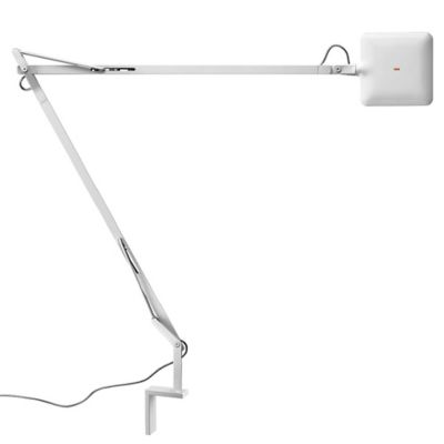 ustabil Syndicate nød Kelvin LED Wall Lamp by FLOS at Lumens.com