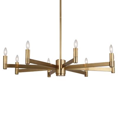 Delany Chandelier