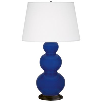 Triple Gourd Table Lamp