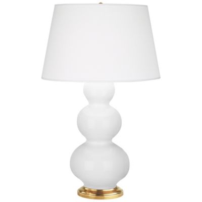 Triple Gourd Table Lamp