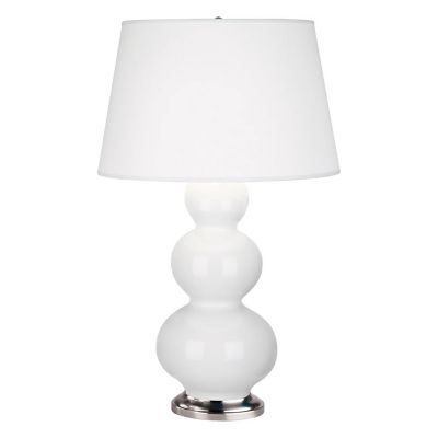 Triple Gourd Table Lamp