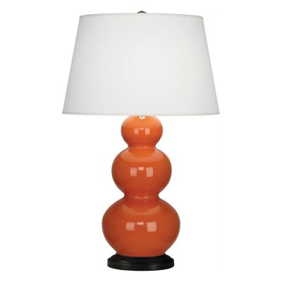 Triple Gourd Table Lamp